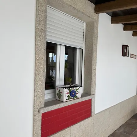 Primavera בית אירוח