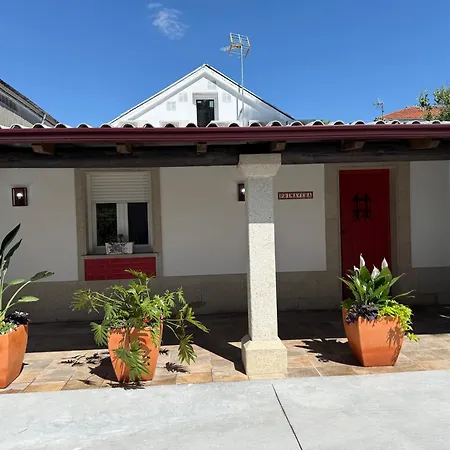Primavera Homestay