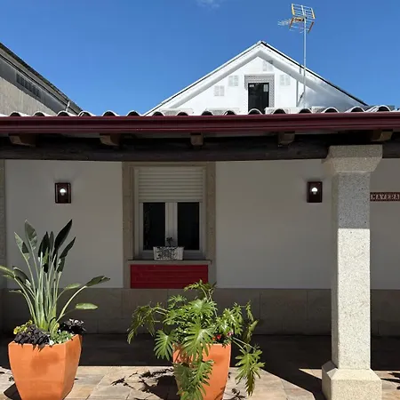 Primavera בית אירוח