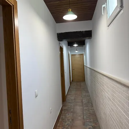 Homestay Primavera *