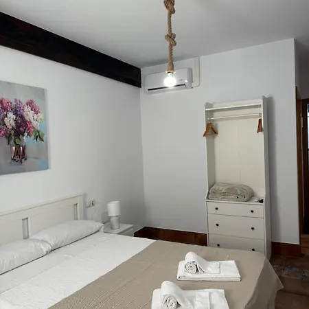 Primavera Homestay Padron