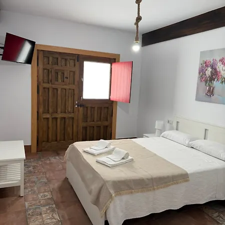 Homestay Primavera Padron