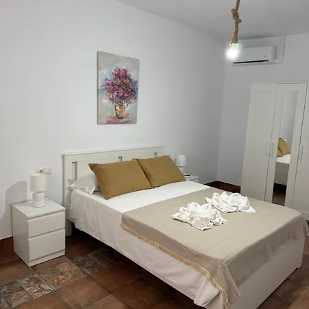 Primavera Homestay *