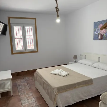 Homestay Primavera *