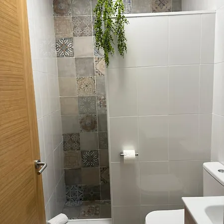Primavera Padron