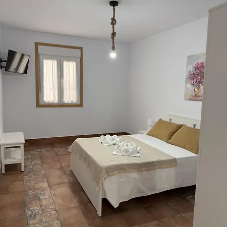Primavera Homestay *