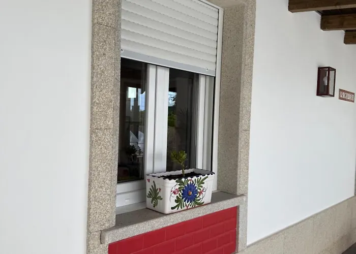 Primavera בית אירוח