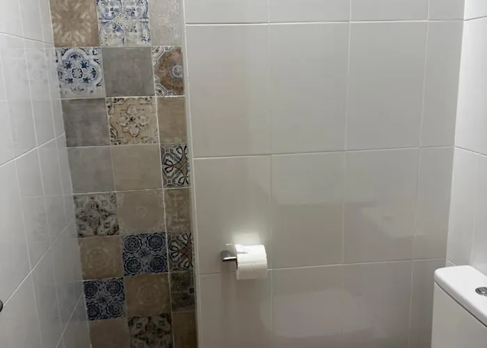 Primavera בית אירוח *