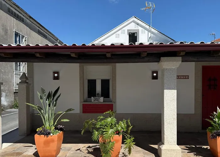 Primavera בית אירוח