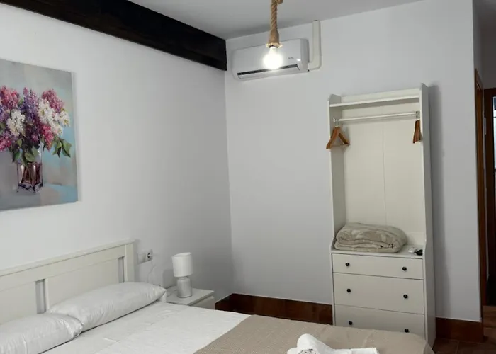 Primavera בית אירוח Padrón