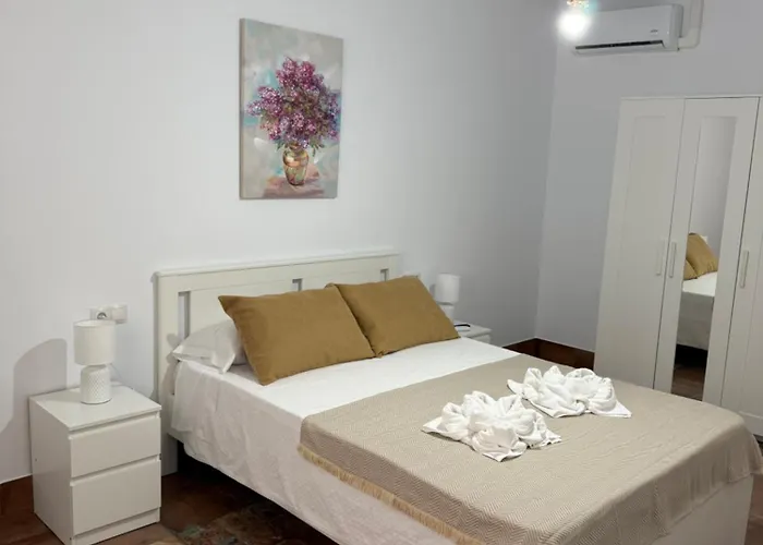 Primavera בית אירוח *