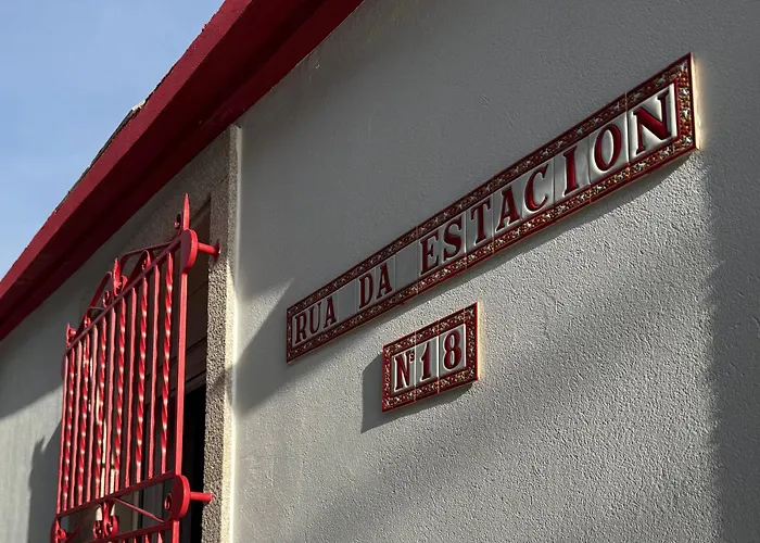 Primavera בית אירוח