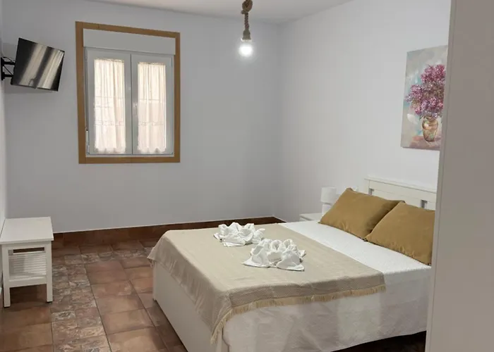 Primavera בית אירוח *